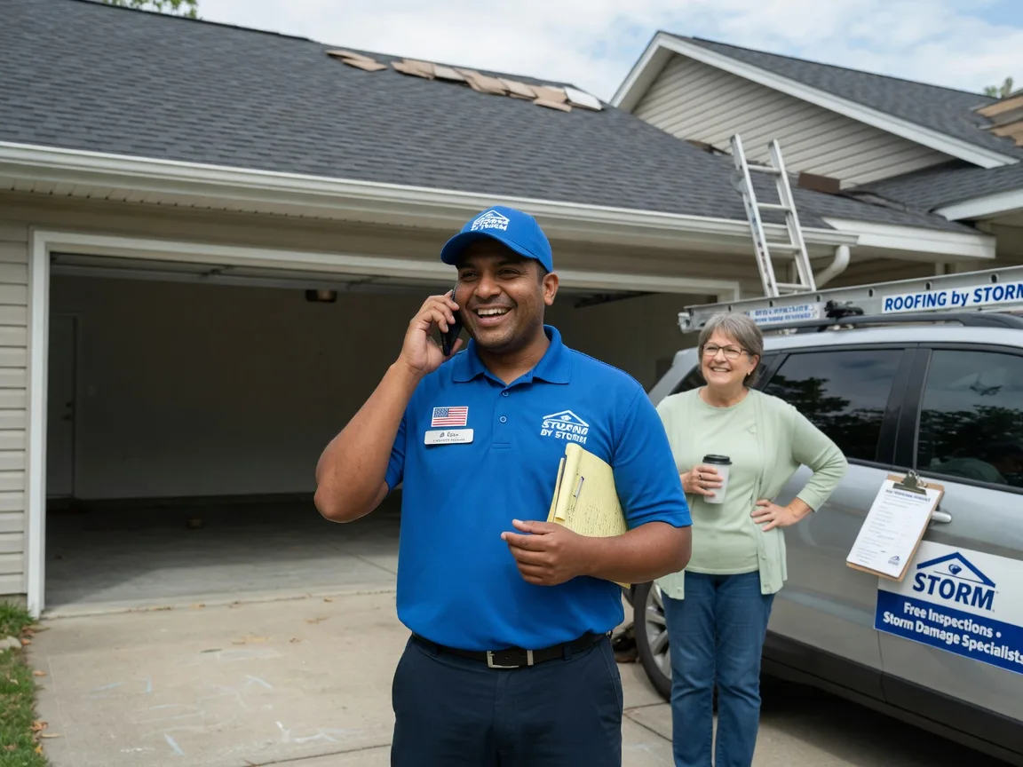 Roof Repair Near Me Quincy, IN FAQs