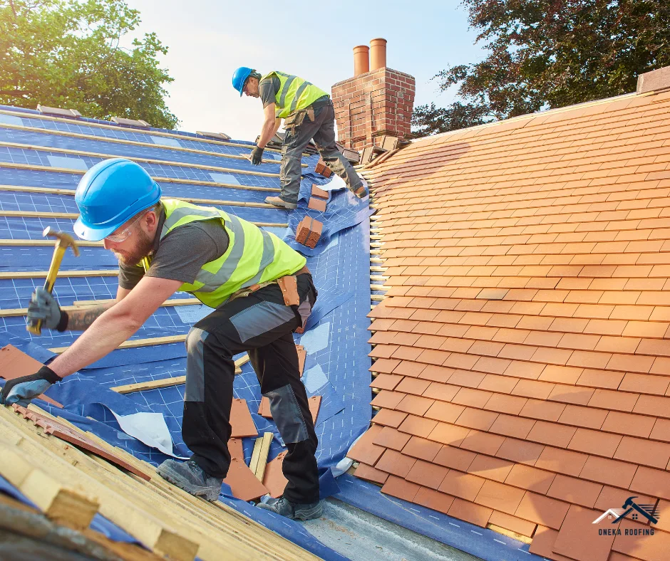 Why choose Roof Repair Near Me in Quincy, IN